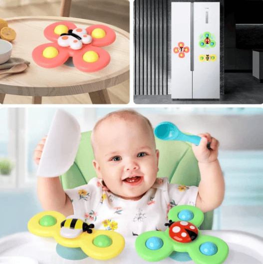 🔥Last Day Promotion 48% OFF-🎁-Classic Baby Toys