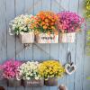 💐 Artificial Flowers for Outdoors💐