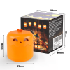 🎁TikTok Last Day Sale - 70% OFF🎉2025 Reusable Pumpkin Lantern🎃