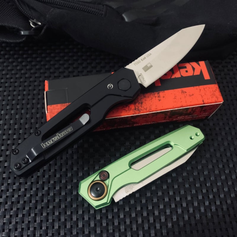 Kershaw Launch 11 Folding Knife