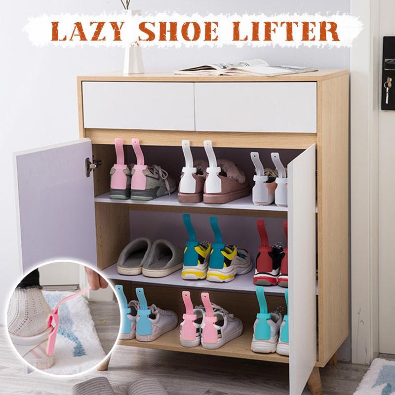 🔥LAST DAY PROMOTION - SAVE 50% OFF🔥Lazy Shoe Helper(Buy 3 Get Extra 25% OFF)