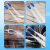 💥LAST DAY SALE 50% OFF💥Ridge Washer Turbo Nozzle