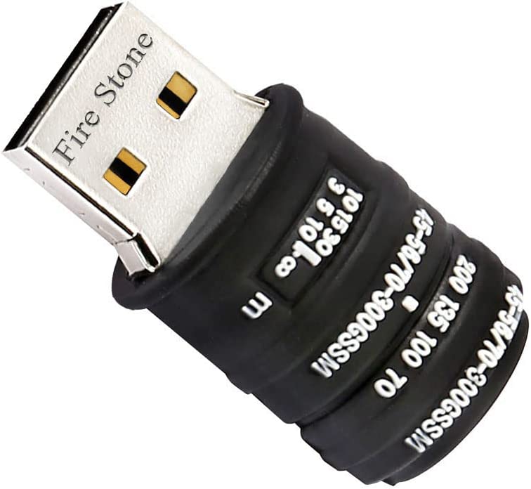 (🔥Last Day Promotion- SAVE 48% OFF)Creative Camera USB Flash Drive(BUY 2 GET FREE SHIPPING)