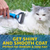(🎄Christmas Hot Sale - 48% OFF) Pet Safe Dematting Comb, BUY 2 FREE SHIPPING