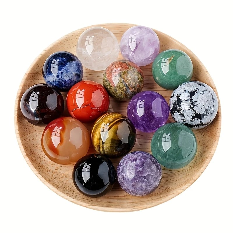 🔮🎁Perfect Gift for Crystal Lovers & Spiritual Seekers