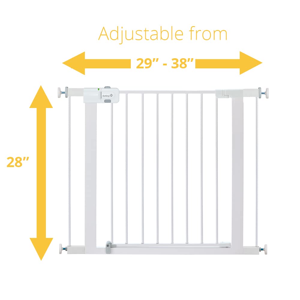 Safety 1st Easy Install 28