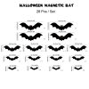 💥LAST DAY SALE 50% OFF🦇Magnetic Bats⚡BUY 2 FREE SHIPPING