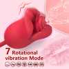 Big Mouth Tongue Licking Vibrator Female Masturbation