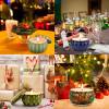 Scented Candles
