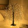💥LAST DAY SALE 50% OFF🎃Halloween Tree Lights⚡BUY 2 FREE SHIPPING