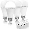 🔥HOT SALE 49% OFF✨Rechargeable Emergency Light Bulbs