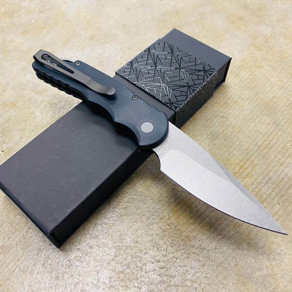 🔥Last Day Promo - 70% OFF 🎁Tactical Response TR-5 Auto 3.25