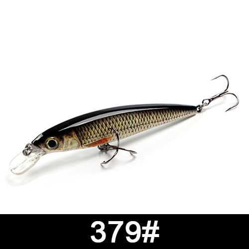 FTK Minnow Fishing Lure