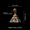 🎁TikTok Last Day Sale - 70% OFF🔮Oracle Pyramid Pendant