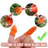 Easy Pluck - Gardening Thumb Knife (2 pcs set)