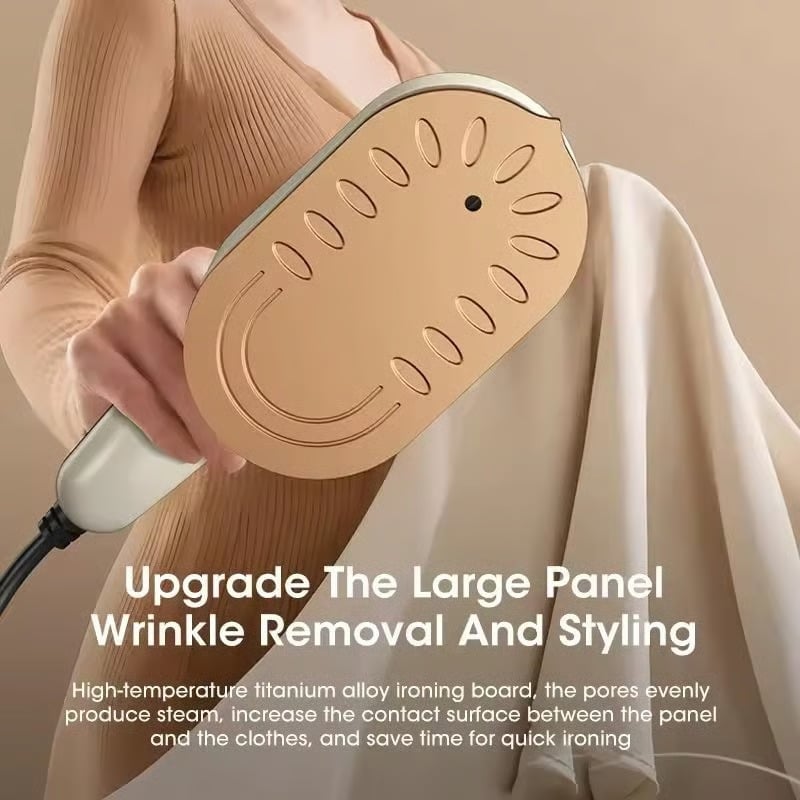 🔥Last Day Promotion 50% OFF🔥Handheld Portable Iron
