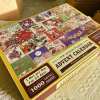 🔥Christmas Early Bird Sale 49% off - 🎅Christmas Advent Calendar Jigsaw Puzzle 1000pcs🎄