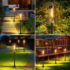 🔥Last Day Promotion 50% OFF💥Solar Pathway Lights