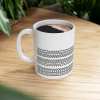 🎁Last Day Promotion 49% OFF🔥- F*ck This Shit Hidden Message Coffee Mug Unique Gift for Work Bestie (BUY 3 FREE SHIPPING)