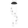 🔥Last Day Promotion 50% OFF🔥Colorful LED Solar-Powered Light Bulb Wind Chimes