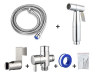 ⛄Early Spring Hot Sale 50% OFF⛄ - Toilet Sprayer Set