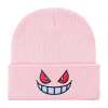 (🔥HOT SALE NOW 49% OFF) - Anime devil embroidered beanie