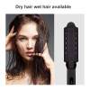 New Ceramic Tourmaline Ionic Flat Iron Hair Straightener - Buy 2 Free Shipping Now!