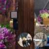 🍂TikTok Fall Sale🎉Garden gate spring crossbar lock