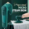 (🔥Last Day Promotion - 50%OFF) Professional Dry & Wet Steam Iron - Buy 2 Free Shipping Today!