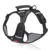 🐶 No Pull Dog Harness for Pets Easy to Put on & Take Off