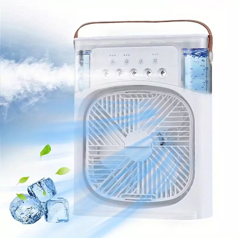 🔥Last Day 50% OFF - Liomats™ Portable Air Conditioners❄️