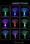 (🌲Christmas Sale- SAVE 48% OFF)Fiber Optic Lamp Color Changing(BUY 2 GET FREE SHIPPING)