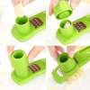 💥LAST DAY SALE 50% OFF💥Garlic Grinder⚡BUY 2 GET 1 FREE