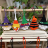 🔥Handmade Halloween Crochet Cute Gnomes