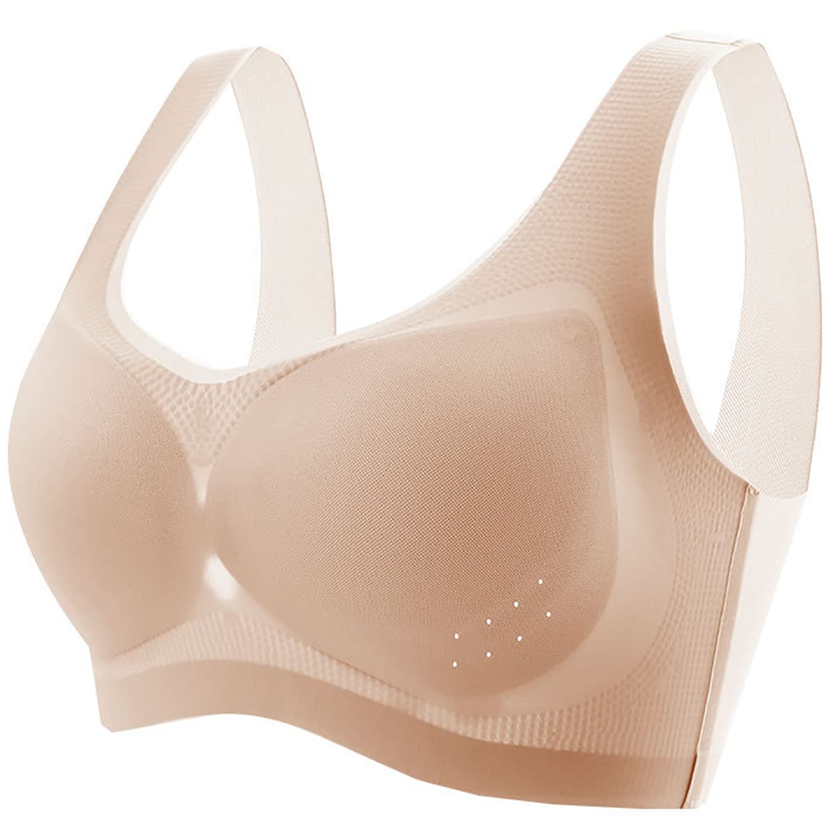 💓Mother's Day Gift 70% OFF🎁Ultra-thin Ice Silk Lifting Bra-Buy 2 Free VIP Shipping