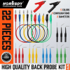 SWANLAKE 22PCS Back Probe Kit