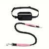🎁TikTok Last Day Sale - 70% OFF🎉Hands Free Dog Leash with Zipper Pouch