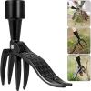 Detachable Stand Up Weed Puller