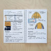Sewing Journal