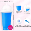 2025💫 Frühsommerangebot 49 % Rabatt💫 Smoothie-Slushy-Becher ❄️