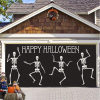 (🎃Early Halloween Sale 48% OFF🎃) - Halloween 2024 Garage Door Decoration