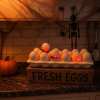 🔥Early Bird Sale-50% OFF👻🐣Halloween Zombie Hatching Chick Decoration