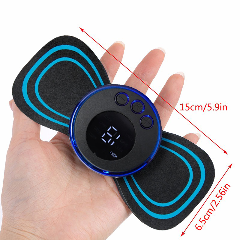 Portable Whole Body Massager