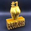 💕Valentine's Day Sale - Best Ass/Boobs/Wanker Awards Trophy Statue