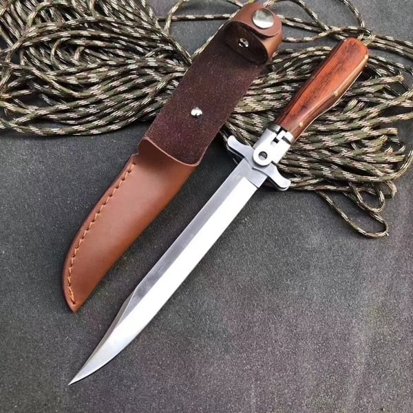 Russia Folding Army Knife(𝐊𝐞𝐯𝐢𝐧 𝐂𝐚𝐬𝐞𝐲 𝐇𝐚𝐧𝐝𝐦𝐚𝐝𝐞®)