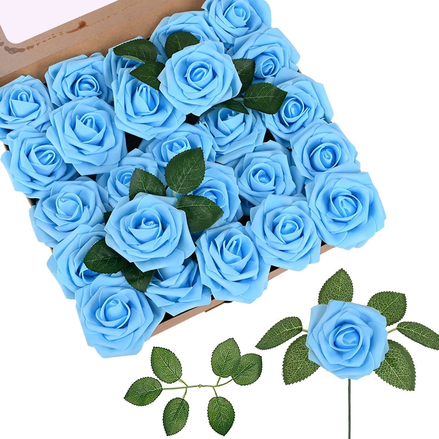 🎁MOTHER'S DAY SALE 50% OFF🔥- Foam rose bouquet-（Buy 2  Free Shipping）