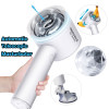 Men's Smart Retractable Electric Masturbation Cup Penis Masturbation Device Adult Sex Products - LMG001