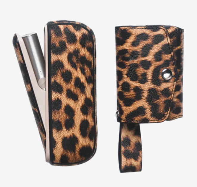 Last Day 60% OFF🔥Holder set leopard