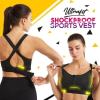 🔥HOT SALE 🔥NEW Wireless Supportive Sports Bra