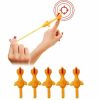 🔥Hottest-Novelty Finger Toy Slingshot Chick-【BUY 10 PCS SAVE $10】